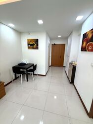Blk 366A Sun Breeze (Sembawang), HDB 2 Rooms #576670481